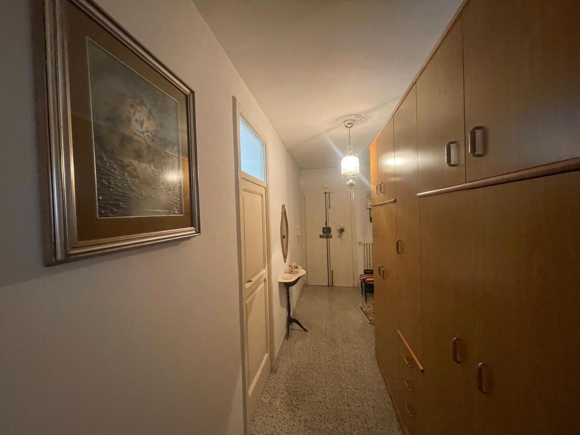 Apartment Reale Basilica - Affitti Brevi Italia 몬테산탄젤로 외부 사진